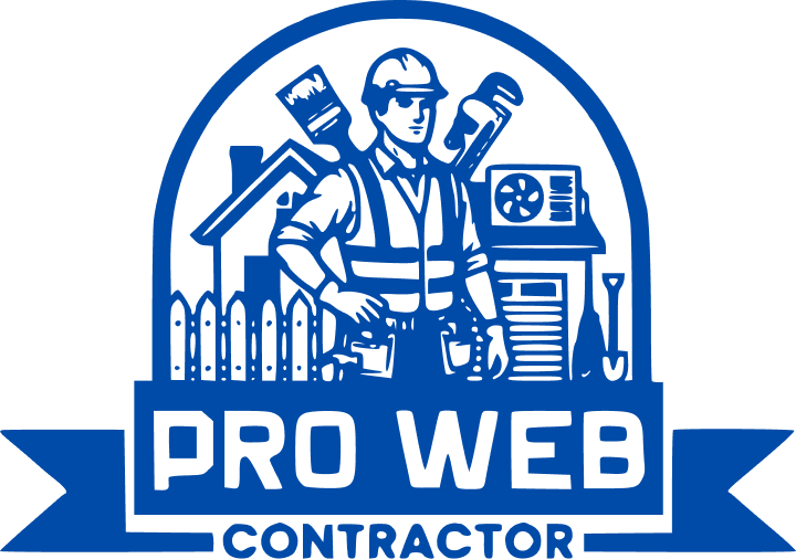 Pro Web Contractor